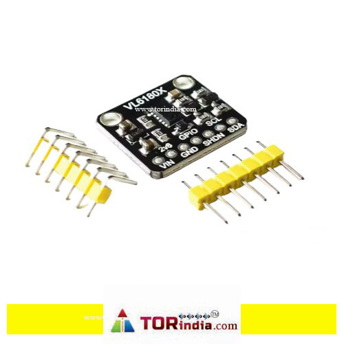 VL6180X Proximity Sensor Optical Ranging Ambient Light Sensor Gesture Recognition Development Board