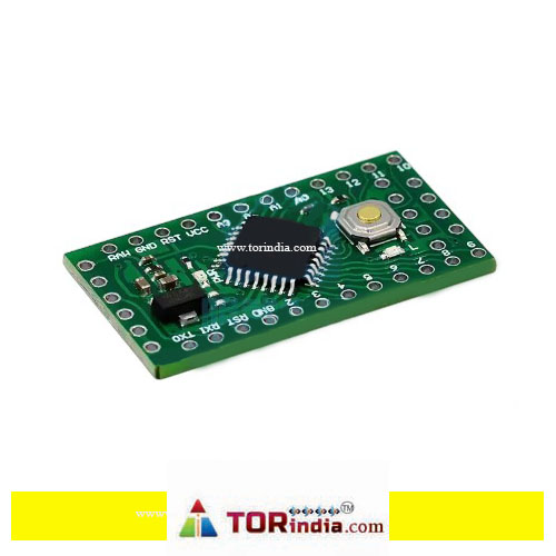 LGT8F328P-LQFP32 MiniEVB replaces Pro Mini ATMEGA328P manufacturer