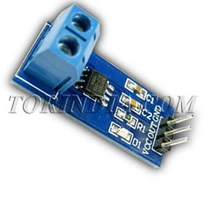 AC712 CURRENT SENSOR MODULE,AC712 SENSOR MODULE ARDUINO