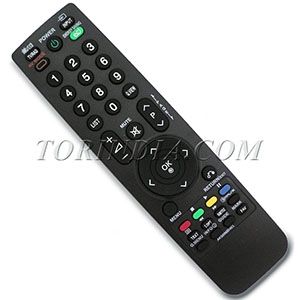 LG LED REMOTE CONTROL-AKB69680404,LG LED/LCD REMOTE