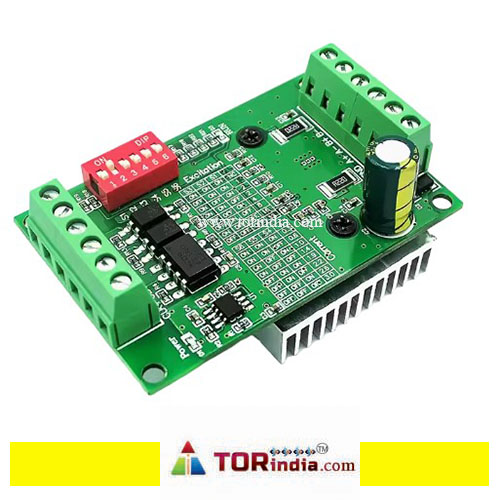 TB6560 TB6600 upgraded version 3A 32 subdivision 4257 stepper motor driver motor driver board