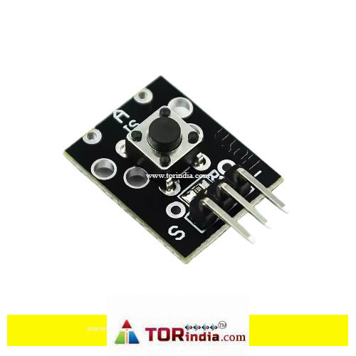 Key switch module KY-004 applicable