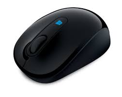 wirless mouse