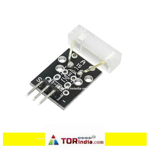 Knock sensor module KY-031