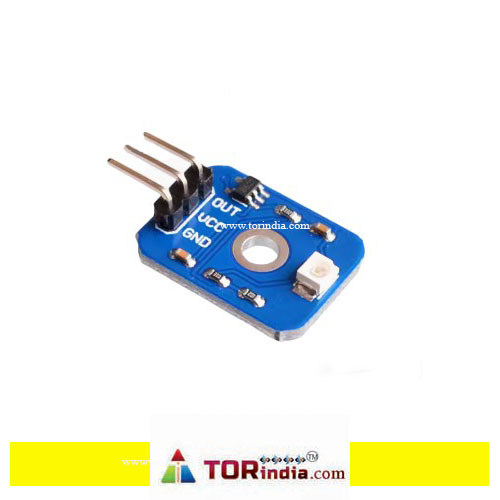 UV UV sensor module UV detection module UV