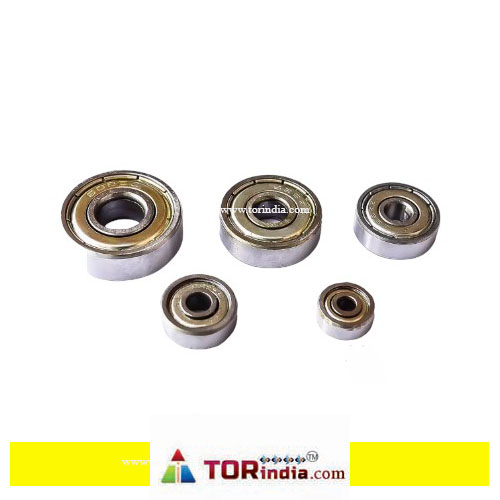 3D printer accessories micro bearing 623ZZ 624ZZ 625ZZ 626ZZ 608ZZ 628ZZ