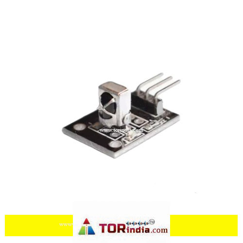 Infrared sensor receiving module KY-022