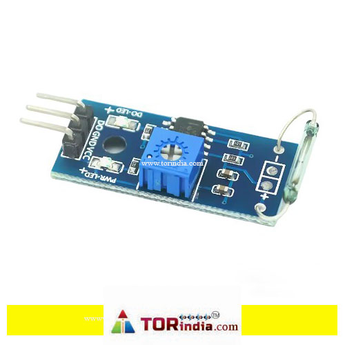 Reed switch sensor module magnetron module reed switch magnetic switch