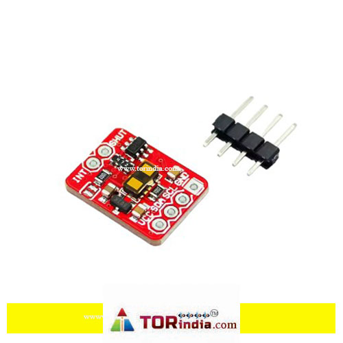 VL53L1X laser ranging module 4 meters ranging module