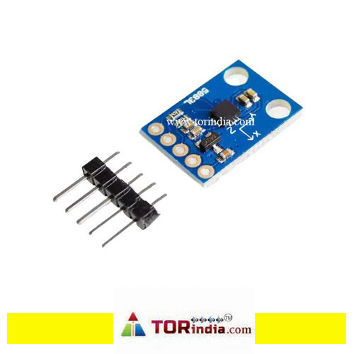 GY-273 QMC5883L electronic compass module three-axis magnetic field sensor