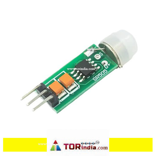 Mini small human body sensor module HC-SR505 human body sensor module mini human body sensor switch