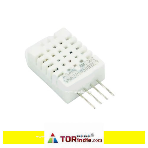 DHT22 digital temperature and humidity sensor module AM2302 temperature and humidity module replaces SHT11 SHT15