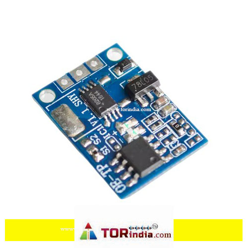 OE-TP capacitive touch button tact switch module digital touch sensor LED stepless dimming 10A