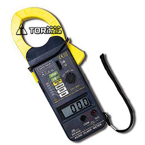 DIGITAL CLAMP MULTIMETER-DM6046,BEETECH DM6046 METER