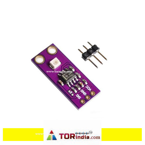 MCU-GUVA-S12SD Sunlight UV Intensity Sensor