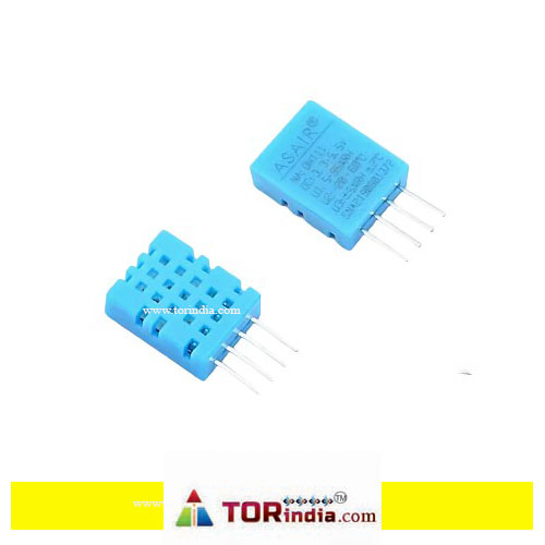 Digital output temperature and humidity sensor DHT11 temperature and humidity sensor