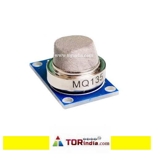 MQ-135 air quality detection sensor