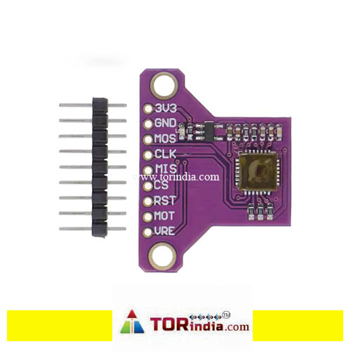 PMW3901 Optical Flow Sensor XY Translation Optical Flow Sensor