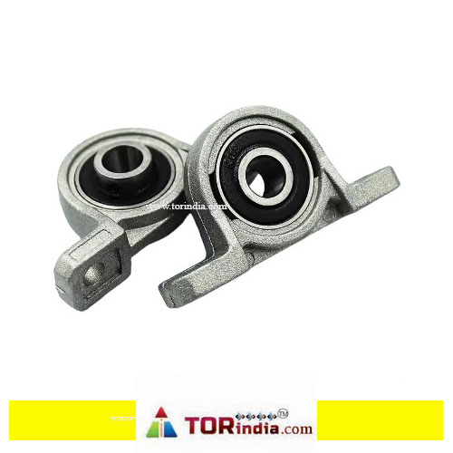 3D printer special bearing seat with seat bearing KP-08 = inner diameter 8MM vertical bearing seat unit price