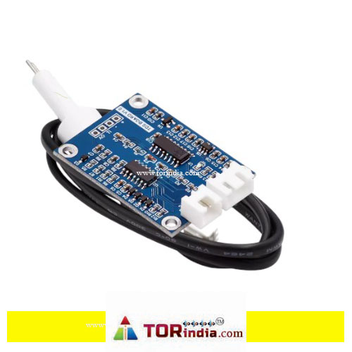 TDS sensor module analog signal dissolved solids water quality detection is suitable for 51/stm32