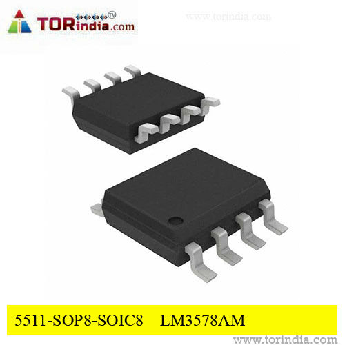 LM3578AM SOP8