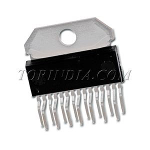 HA13166H DIP IC,15PIN DIP IC