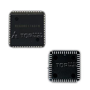 MC68HC11A0FN-SMD IC