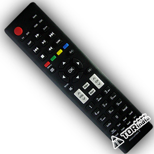 MICROMAX LCD/LED REMOTE CONTROL-MICROMAX2