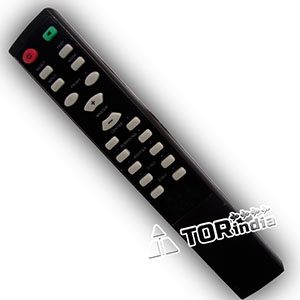 MITSUN HOME THEATRE REMOTE CONTROL