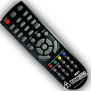 MICROMAX LCD/LED REMOTE CONTROL-MX04