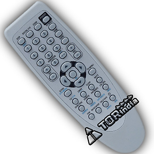 ONIDA TV REMOTE CONTROL-RC115/D