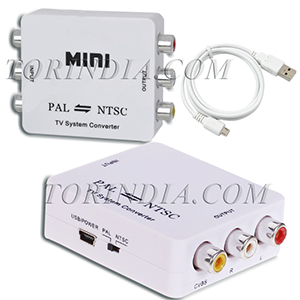 PAL to NTSC CONVERTER,NTSC to PAL CONVERTER-PAL2NTSC SWITCH