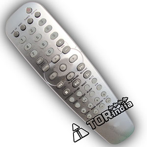 PHILIPS HOME THEATRE REMOTE CONTROL-MODEL MX3660D