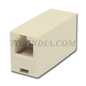 RJ11 4PIN TELEPHONE CONNECTOR,RJ11 TELEPHONE JOINTER