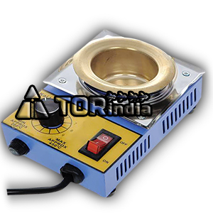 SOLDERING POT-UT41C